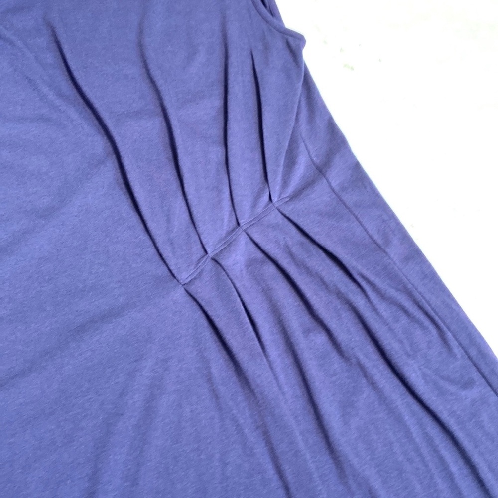 NWT Anthropologie Saturday Sunday Sleeveless Dress - Picture 9 of 11